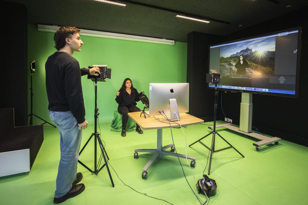 Galerie slider Startseite