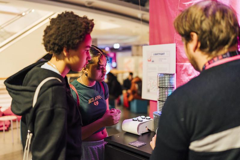 © Creative Gaming e.V.