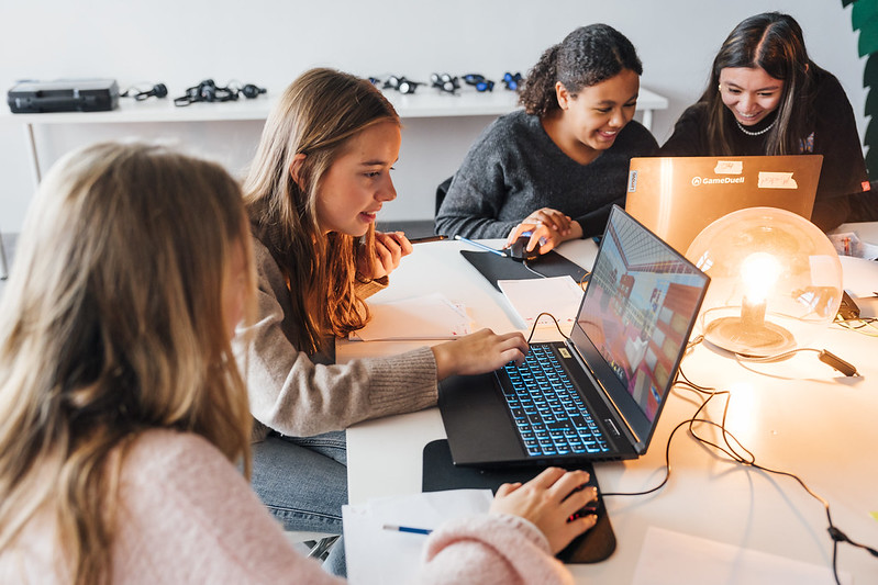 © Creative Gaming e.V.