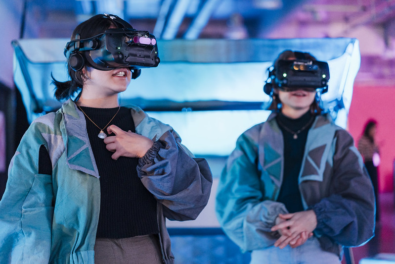 PLAY  – Creative Gaming Festival