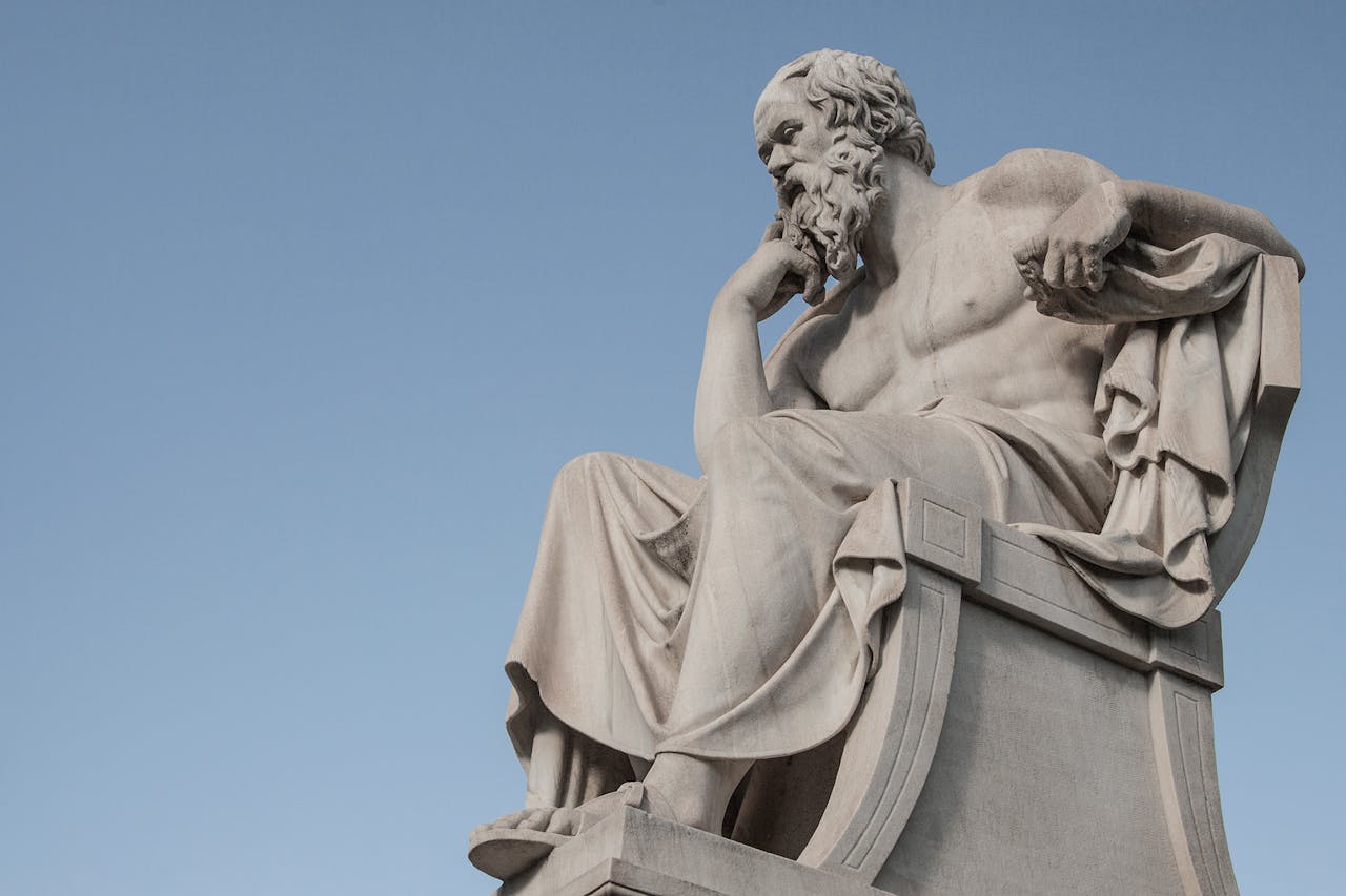 Wie wollen wir eigentlich diagnostizieren?KI und Bewertung im Philosophieunterricht